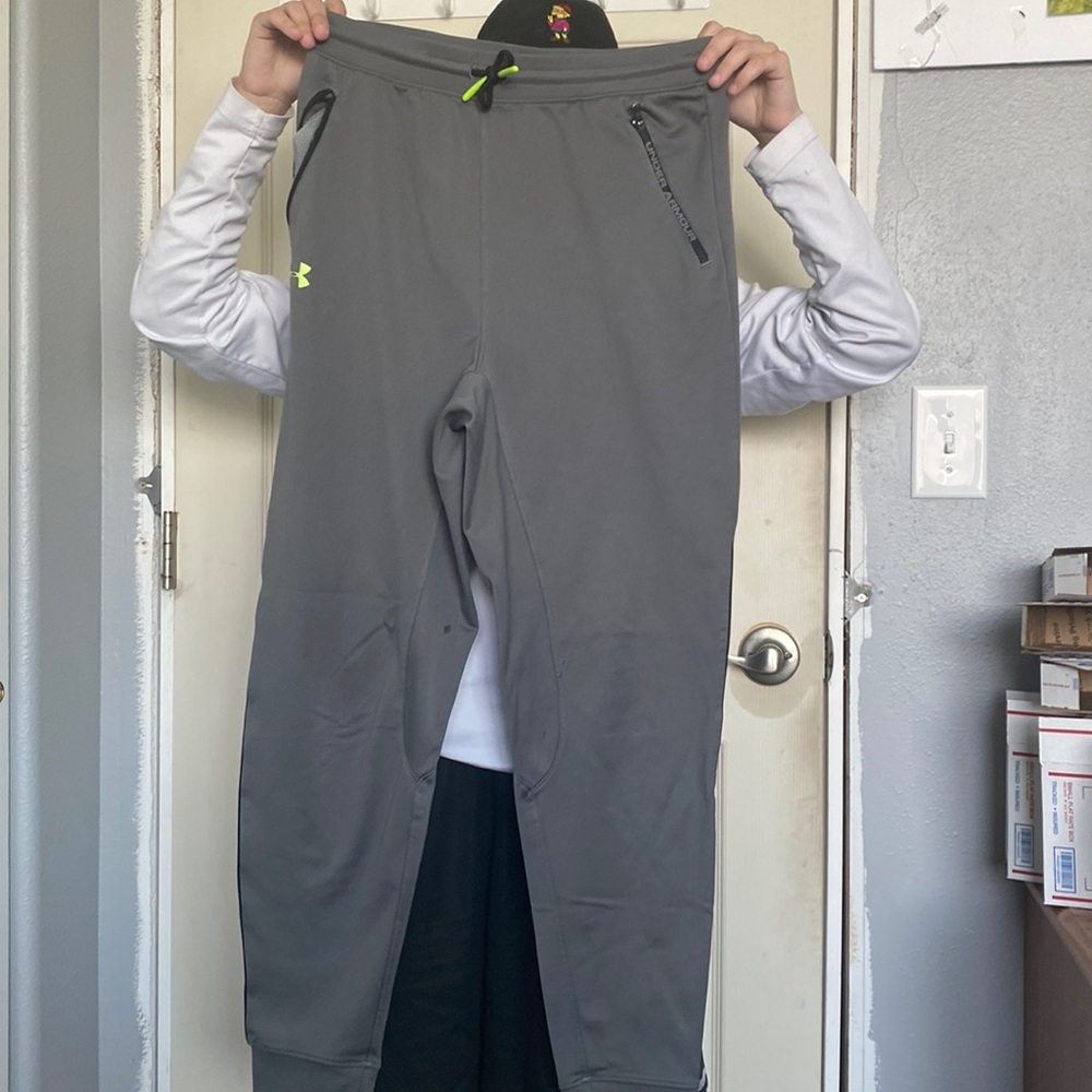 pants